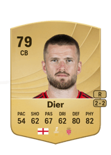 Dier 79