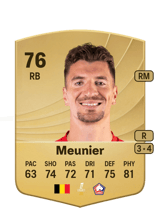 Meunier 76