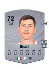Bisoli 71