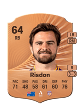 Risdon 64