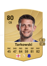 Tarkowski 80