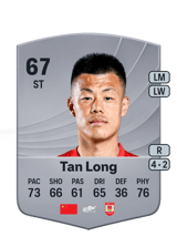 Tan Long 67