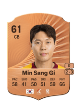Min Sang Gi 61