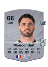 Monconduit 66