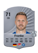 Franke 71