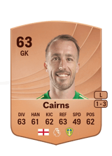Cairns 63