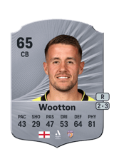 Wootton 65