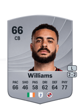 Williams 66