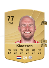 Klaassen 77