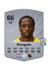 Kongolo 66