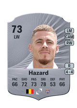 Hazard 73