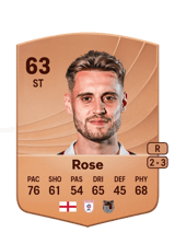 Rose 63
