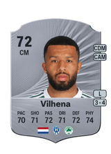 Vilhena 72
