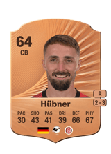Hübner 64