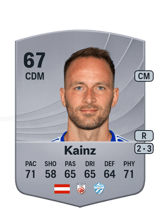 Kainz 67