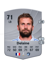 Delaine 71