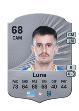 Luna 68