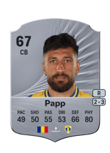 Papp 67