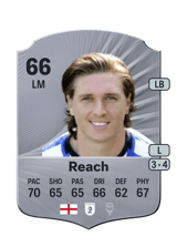 Reach 66