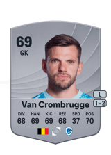 Van Crombrugge 69
