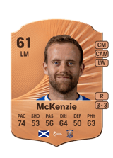 McKenzie 61