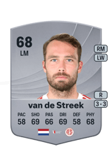 van de Streek 68