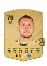 Roef 76