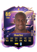 Ibarbo 85