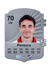Pereyra 70