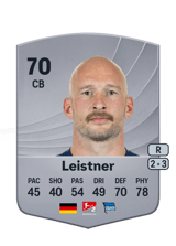 Leistner 70