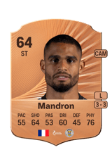 Mandron 64