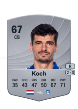 Koch 67