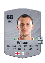 Wilson 68