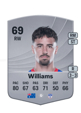 Williams 69