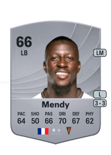 Mendy 66