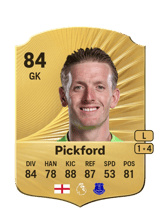 Pickford 84