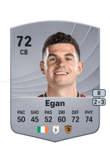 Egan 72