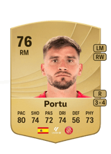Portu 76