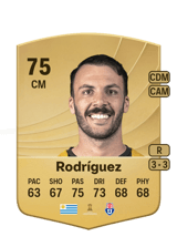 Rodríguez 75