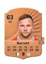 Barrett 63