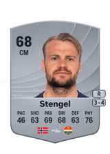 Stengel 68