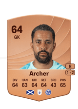 Archer 64