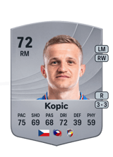 Kopic 72