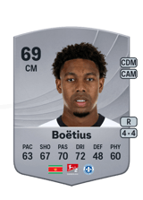 Boëtius 69