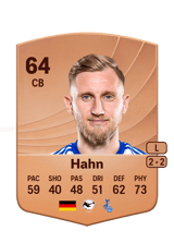 Hahn 64