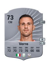 Valerio Verre 73