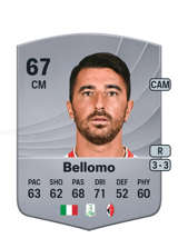 Nicola Bellomo 67