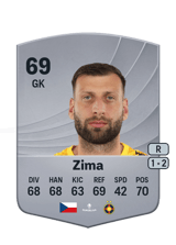 Zima 69