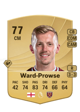 Ward-Prowse 77