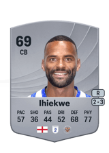 Ihiekwe 69